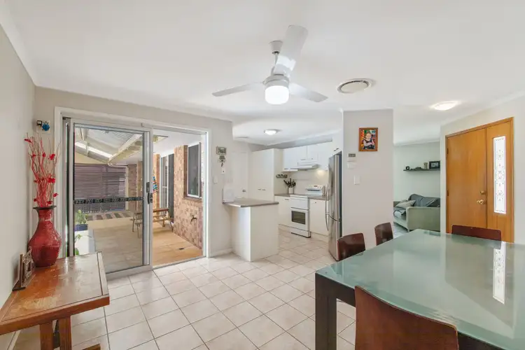 Fourth view of Homely house listing, 5 Colonial Way, Woombye QLD 4559