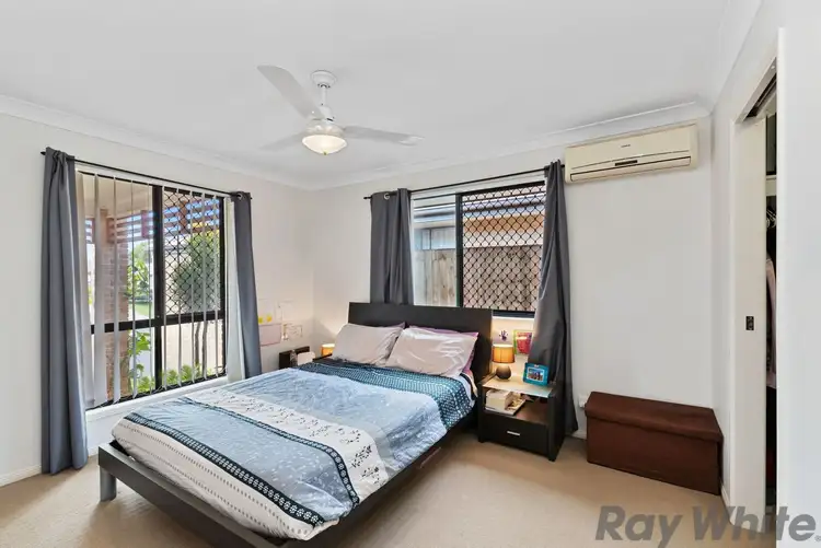 Fifth view of Homely house listing, 48 Amity Drive, Rothwell QLD 4022