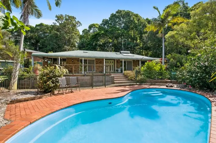 Main view of Homely house listing, 3 Jacob Court, Bli Bli QLD 4560