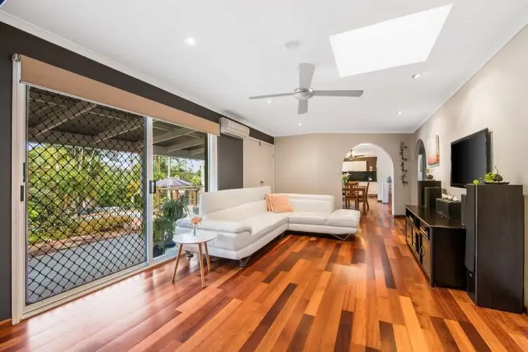 Third view of Homely house listing, 3 Jacob Court, Bli Bli QLD 4560
