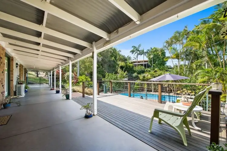Fifth view of Homely house listing, 3 Jacob Court, Bli Bli QLD 4560