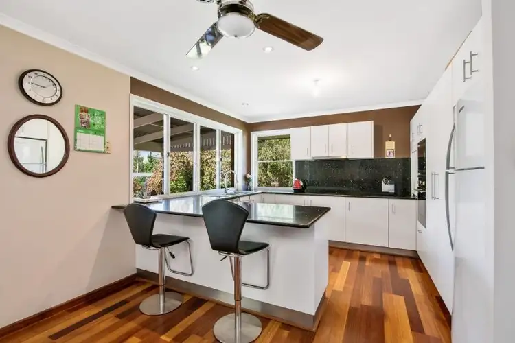 Sixth view of Homely house listing, 3 Jacob Court, Bli Bli QLD 4560