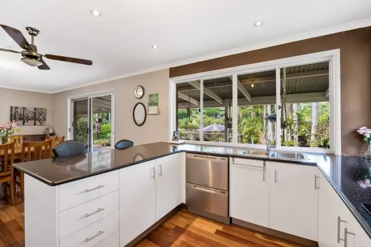 Seventh view of Homely house listing, 3 Jacob Court, Bli Bli QLD 4560