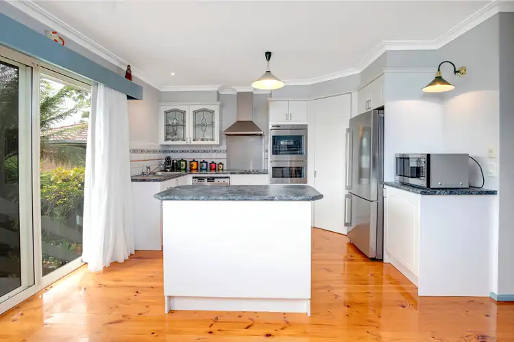 Second view of Homely house listing, 17 Bromley Street, Rosebud VIC 3939