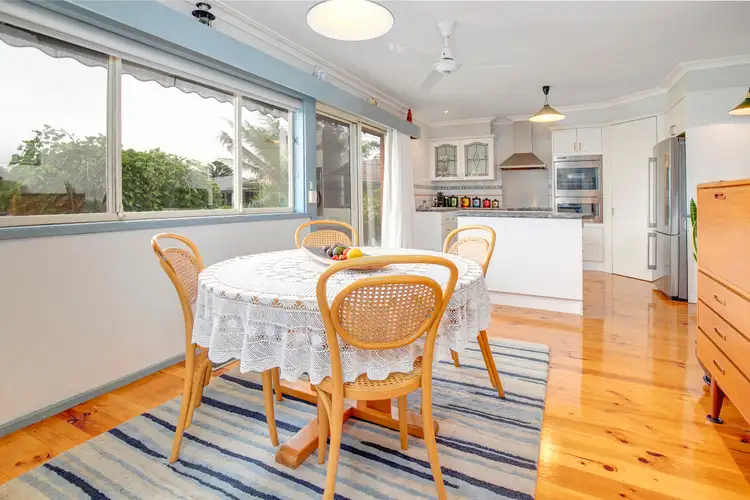 Third view of Homely house listing, 17 Bromley Street, Rosebud VIC 3939