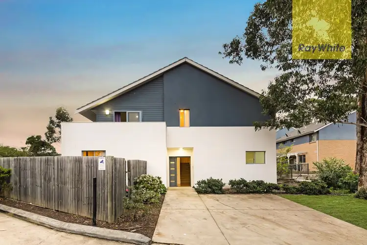 28/100 Kenyons Road, Merrylands West NSW 2160