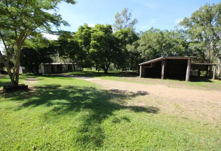 Second view of Homely house listing, 1588 Marlborough Sarina, Sarina Range QLD 4737