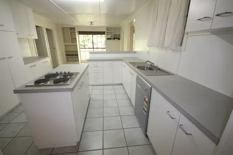 Third view of Homely house listing, 1588 Marlborough Sarina, Sarina Range QLD 4737