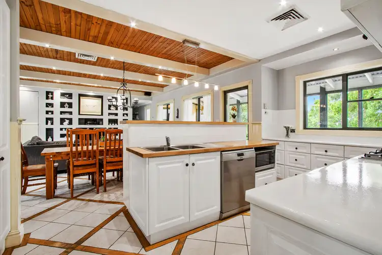 Third view of Homely house listing, 225A Cabbage Tree Road, Grose Vale NSW 2753
