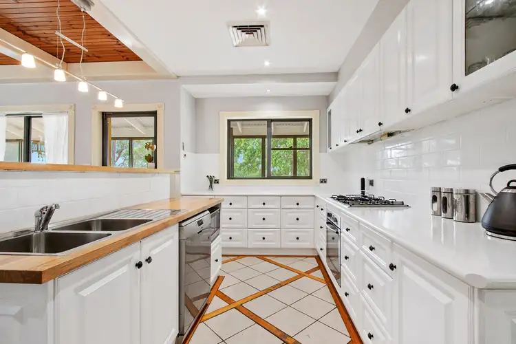 Fourth view of Homely house listing, 225A Cabbage Tree Road, Grose Vale NSW 2753