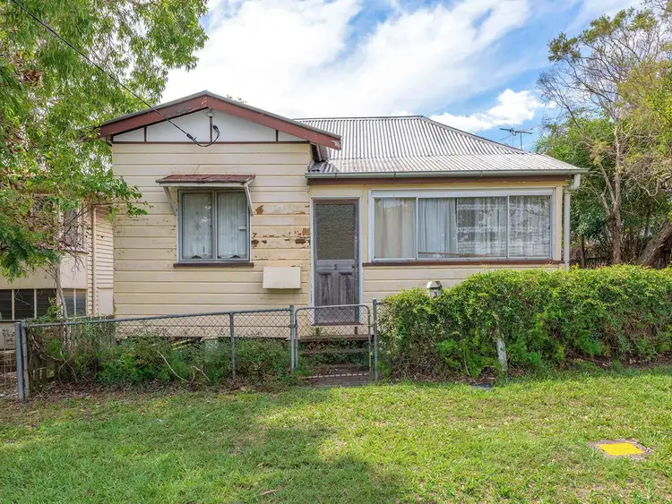 Second view of Homely house listing, 3 Bale Street, Albion QLD 4010