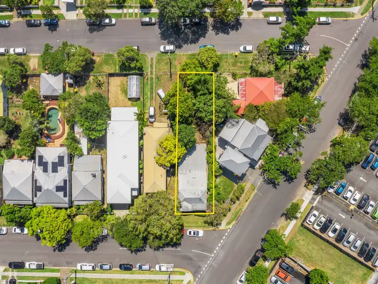 Third view of Homely house listing, 3 Bale Street, Albion QLD 4010