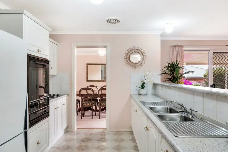 Fourth view of Homely house listing, 6 Kurrajong Court, Aberfoyle Park SA 5159
