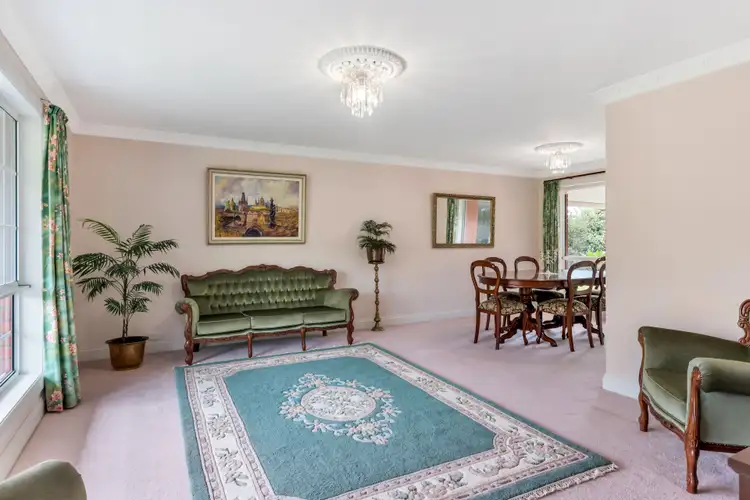 Fifth view of Homely house listing, 6 Kurrajong Court, Aberfoyle Park SA 5159