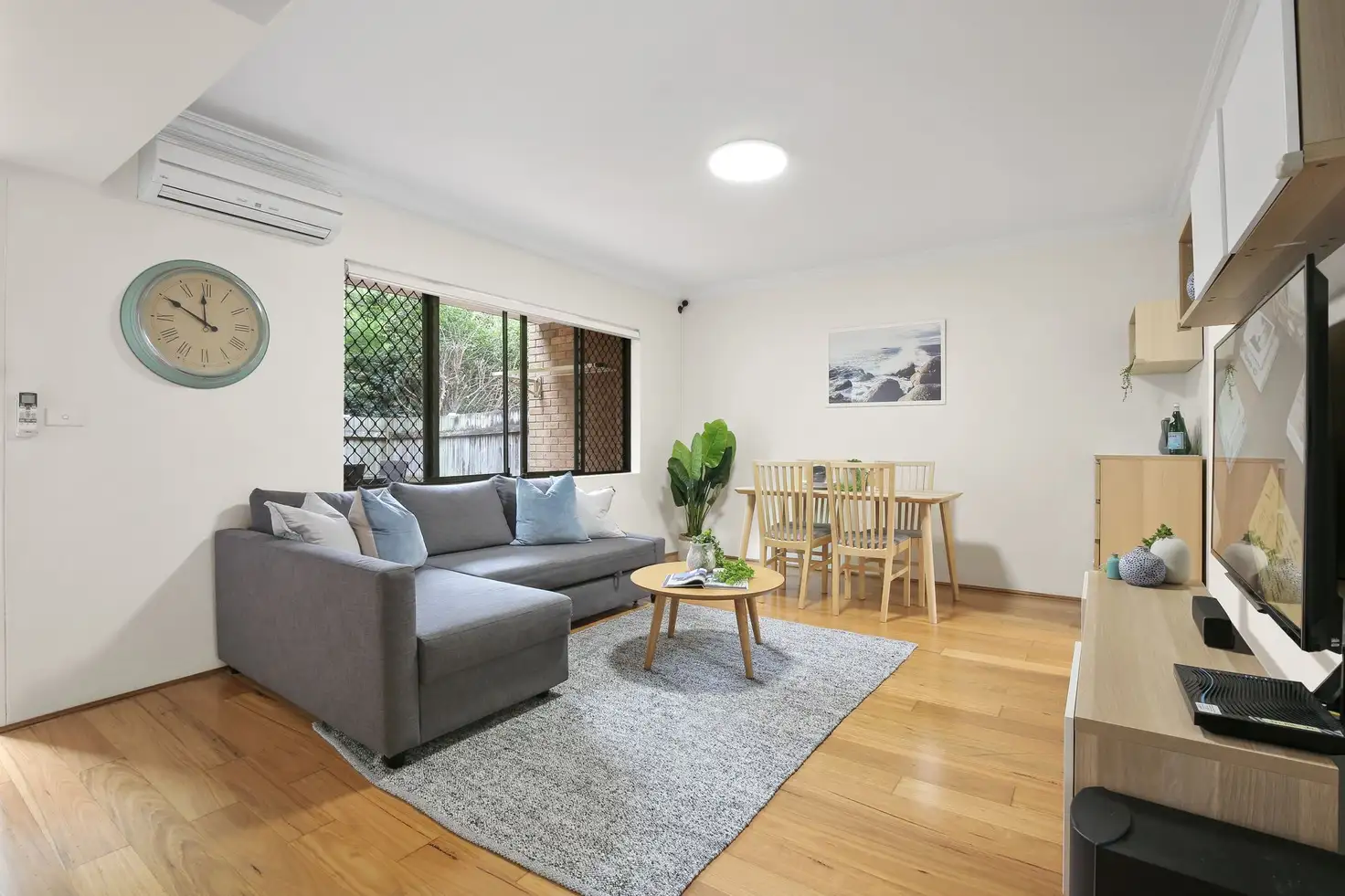 Main view of Homely townhouse listing, 11/28 Cleland Road, Artarmon NSW 2064