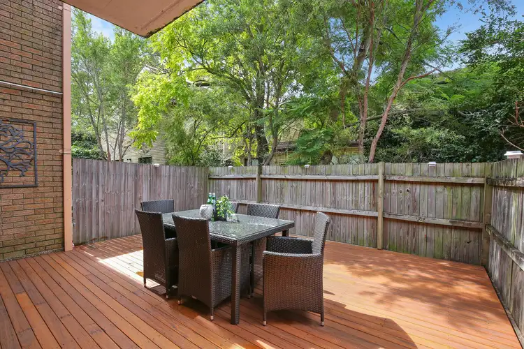 Second view of Homely townhouse listing, 11/28 Cleland Road, Artarmon NSW 2064