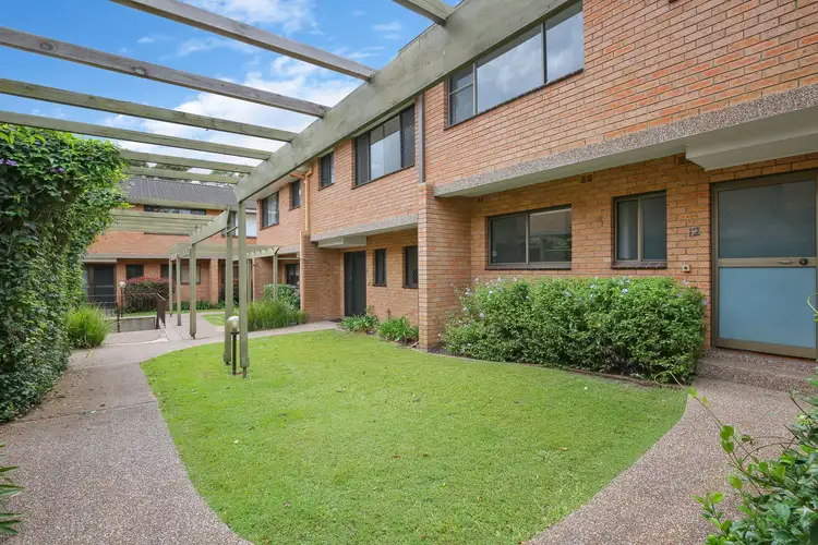 Third view of Homely townhouse listing, 11/28 Cleland Road, Artarmon NSW 2064