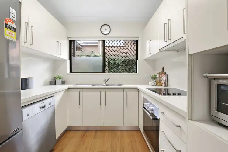 Fifth view of Homely townhouse listing, 11/28 Cleland Road, Artarmon NSW 2064