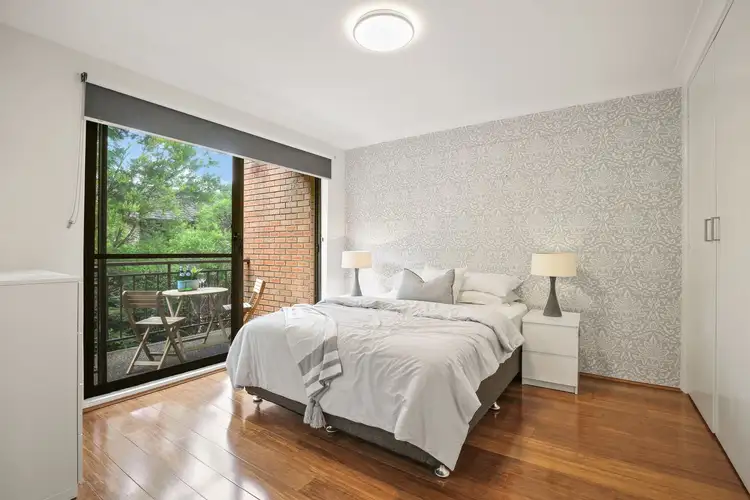 Sixth view of Homely townhouse listing, 11/28 Cleland Road, Artarmon NSW 2064