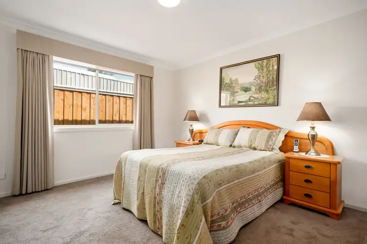 Sixth view of Homely unit listing, 10/98 Lampard Road, Drouin VIC 3818
