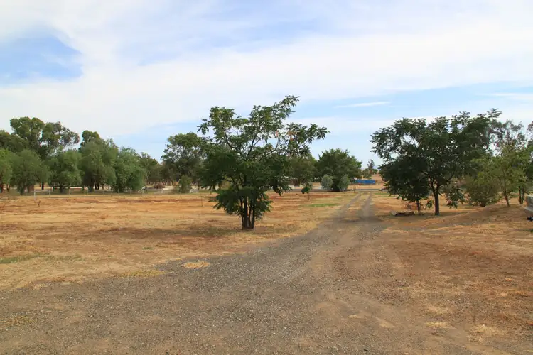 25 Heiligmans Lane, Tamworth NSW 2340