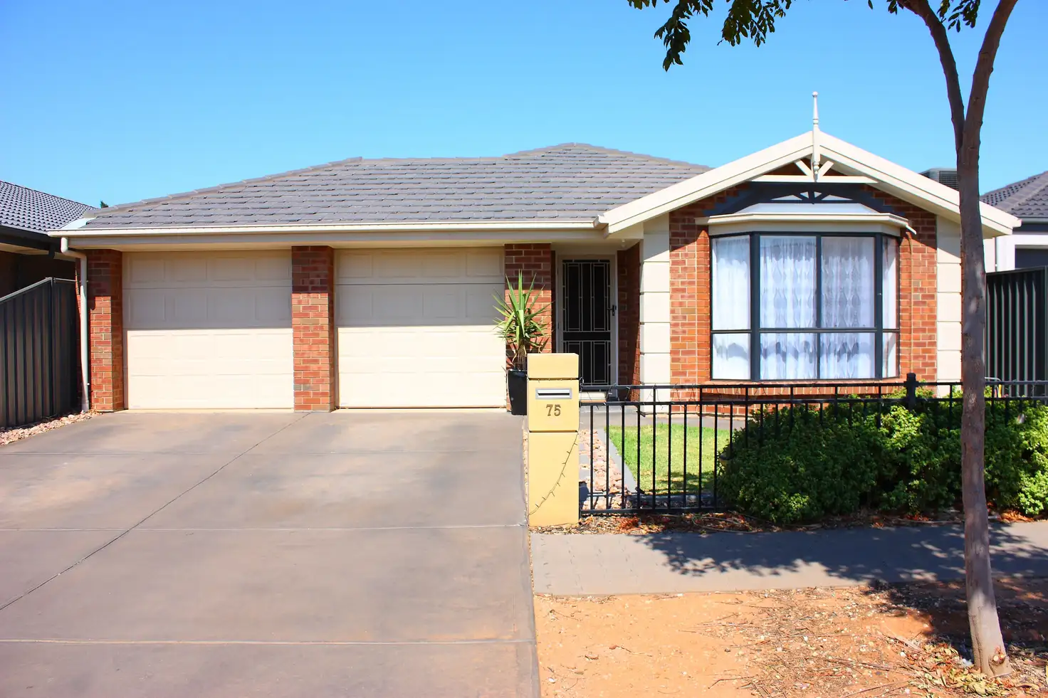 Main view of Homely house listing, 75 Serpentine Circuit, Andrews Farm SA 5114