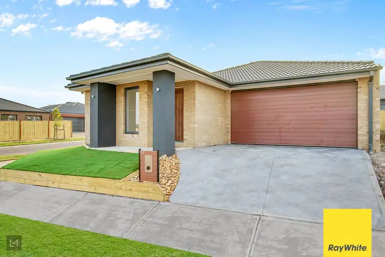 17 Bendigo Drive, Tarneit VIC 3029