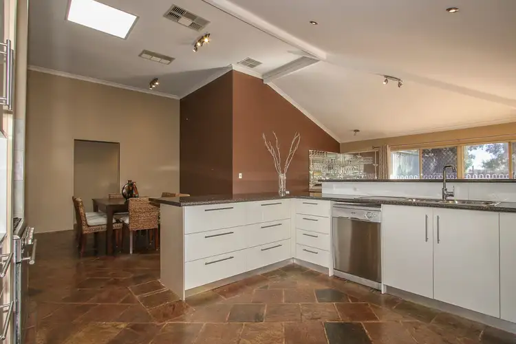 Second view of Homely house listing, 18 Winchester Place, Ballajura WA 6066