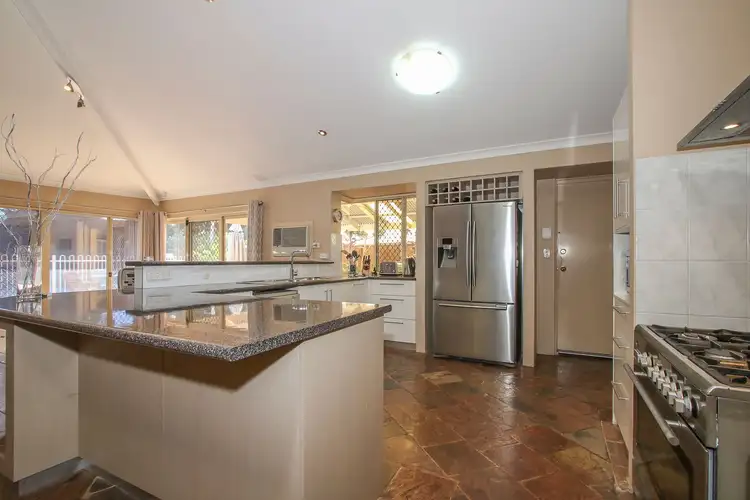 Third view of Homely house listing, 18 Winchester Place, Ballajura WA 6066