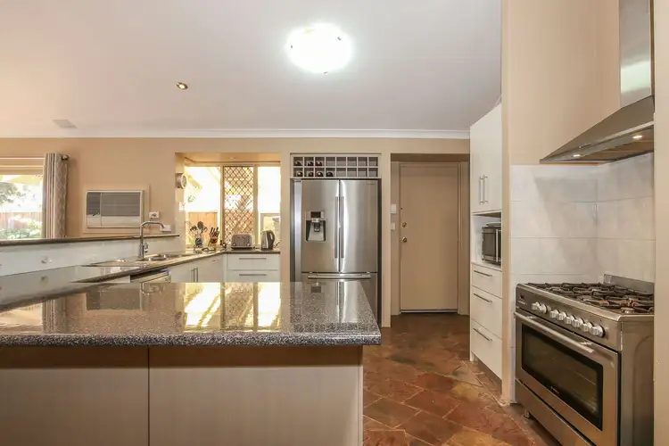 Fourth view of Homely house listing, 18 Winchester Place, Ballajura WA 6066
