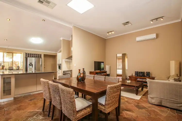Fifth view of Homely house listing, 18 Winchester Place, Ballajura WA 6066