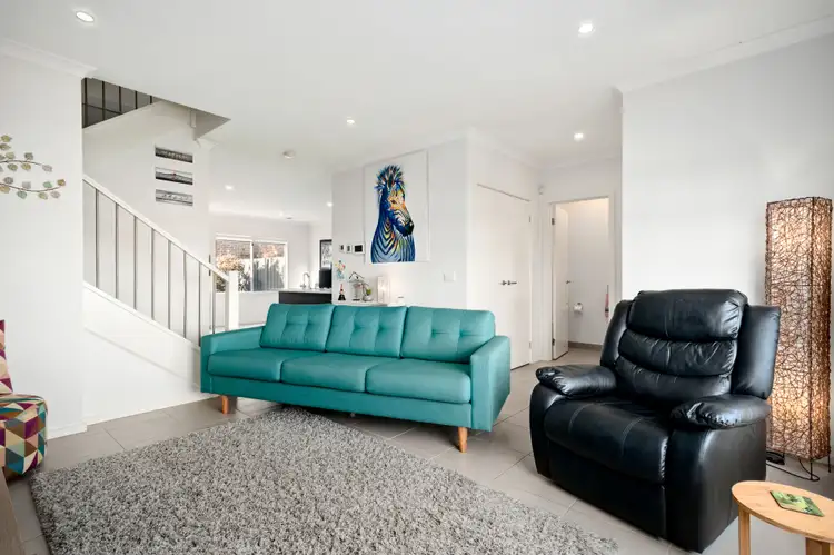 Third view of Homely house listing, 15 Atlantic Drive, Pakenham VIC 3810