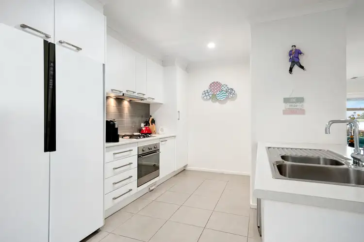Fourth view of Homely house listing, 15 Atlantic Drive, Pakenham VIC 3810