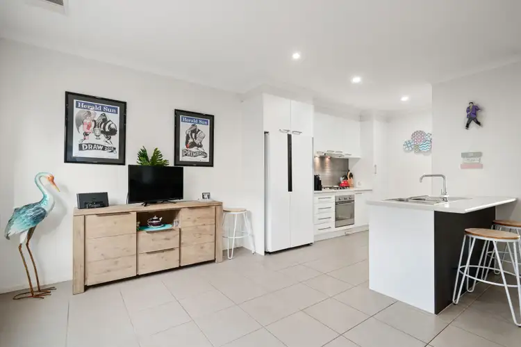 Fifth view of Homely house listing, 15 Atlantic Drive, Pakenham VIC 3810