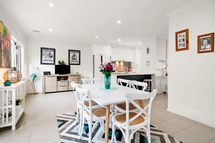 Sixth view of Homely house listing, 15 Atlantic Drive, Pakenham VIC 3810