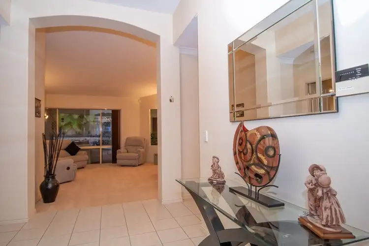 Third view of Homely house listing, 12 Portreeves Place, Arundel QLD 4214