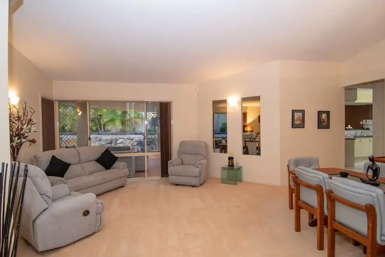Fourth view of Homely house listing, 12 Portreeves Place, Arundel QLD 4214