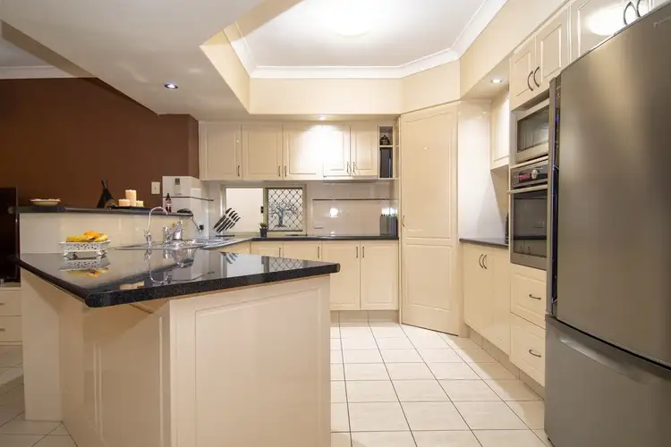 Sixth view of Homely house listing, 12 Portreeves Place, Arundel QLD 4214