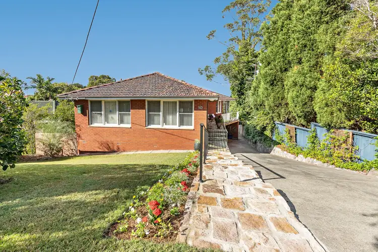 Third view of Homely house listing, 10 Tudor Street, Belmont NSW 2280