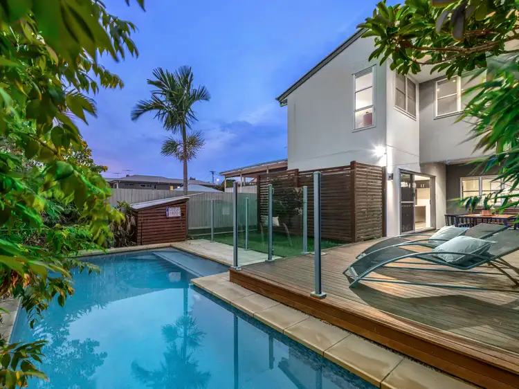 Third view of Homely house listing, 117 Blackwood Avenue, Morningside QLD 4170