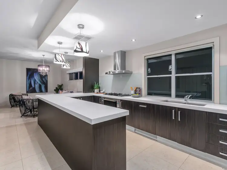 Fourth view of Homely house listing, 117 Blackwood Avenue, Morningside QLD 4170