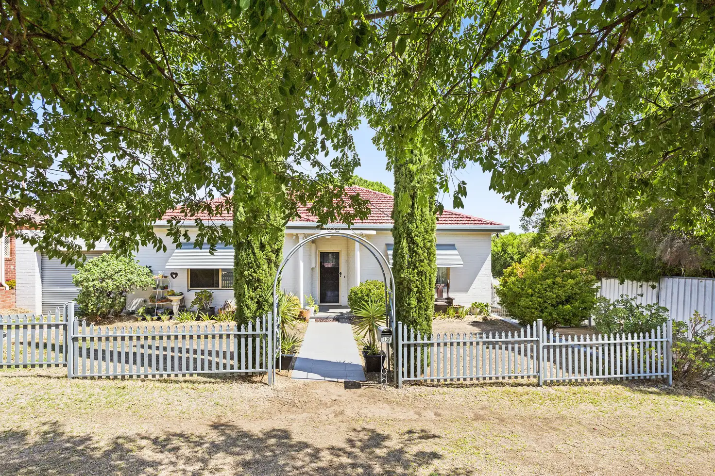 Main view of Homely house listing, 135 Upper Street, Tamworth NSW 2340