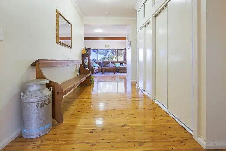 Second view of Homely house listing, 135 Upper Street, Tamworth NSW 2340