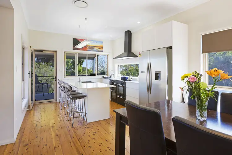 Third view of Homely house listing, 135 Upper Street, Tamworth NSW 2340