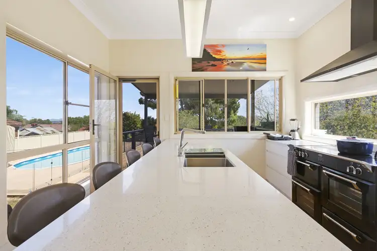 Fourth view of Homely house listing, 135 Upper Street, Tamworth NSW 2340