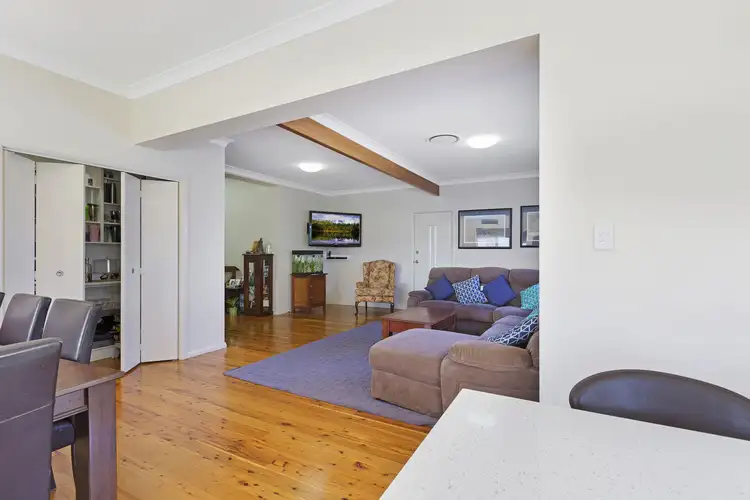 Fifth view of Homely house listing, 135 Upper Street, Tamworth NSW 2340