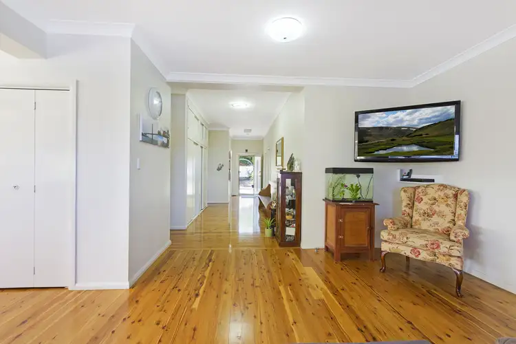 Sixth view of Homely house listing, 135 Upper Street, Tamworth NSW 2340