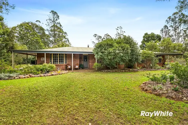 18 Sunray Drive, Highfields QLD 4352