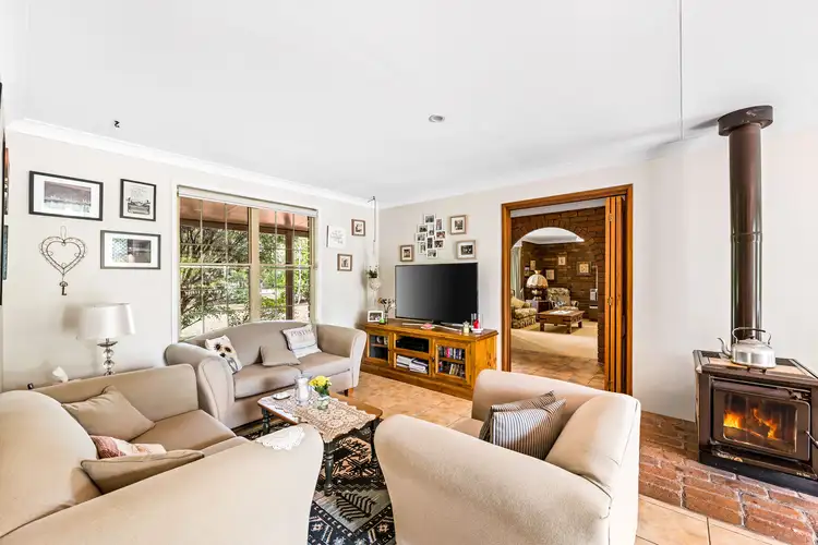 Second view of Homely house listing, 18 Sunray Drive, Highfields QLD 4352