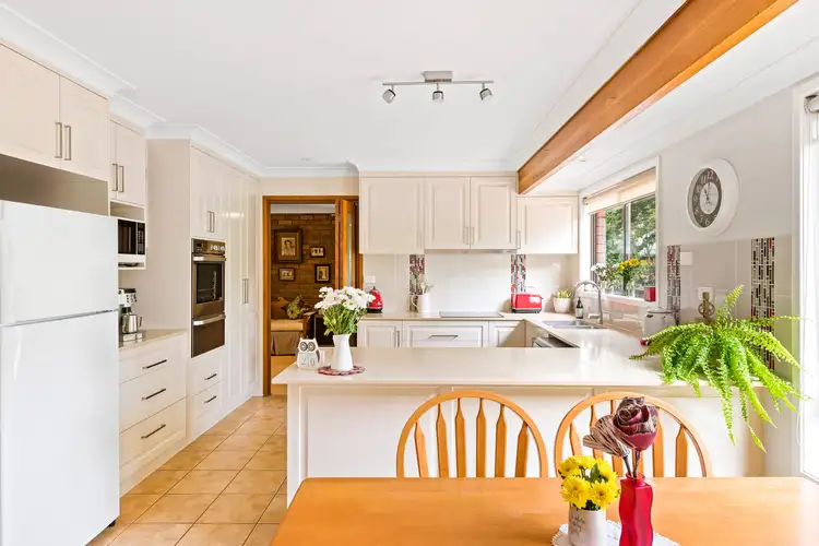 Fourth view of Homely house listing, 18 Sunray Drive, Highfields QLD 4352